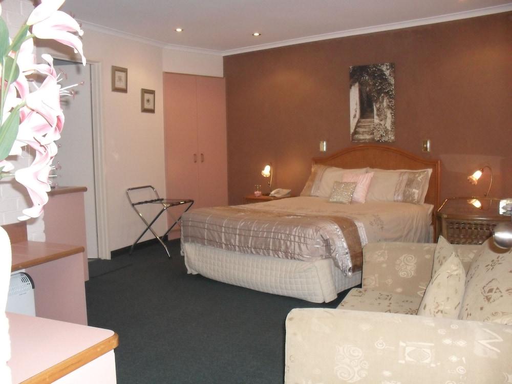 Sapphire Waters Motor Inn Merimbula Esterno foto