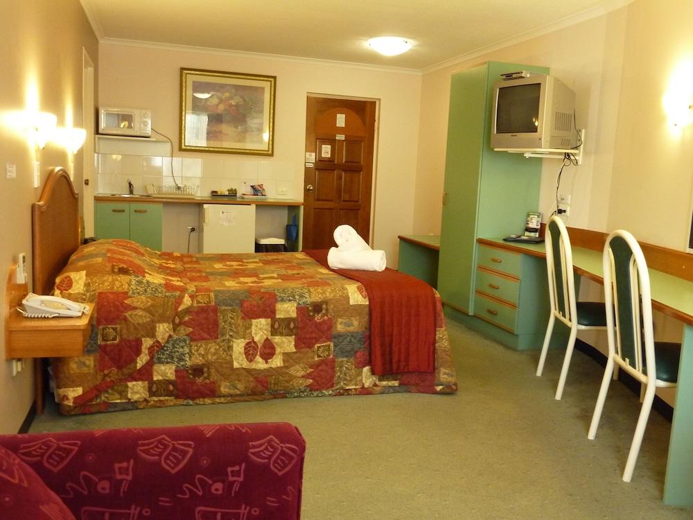 Sapphire Waters Motor Inn Merimbula Esterno foto