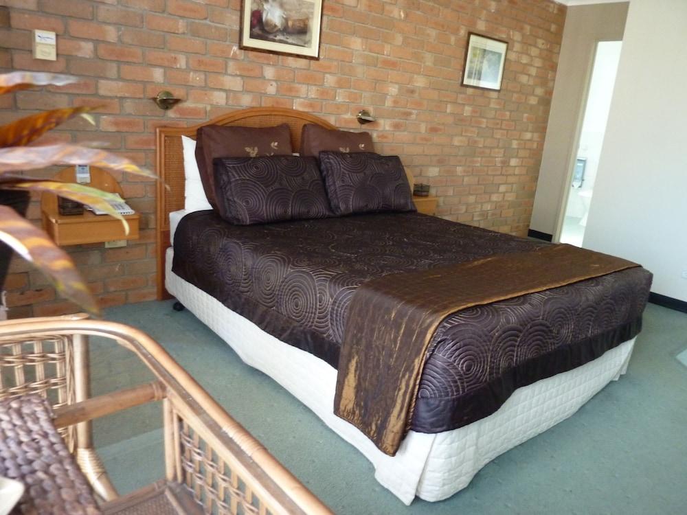 Sapphire Waters Motor Inn Merimbula Esterno foto