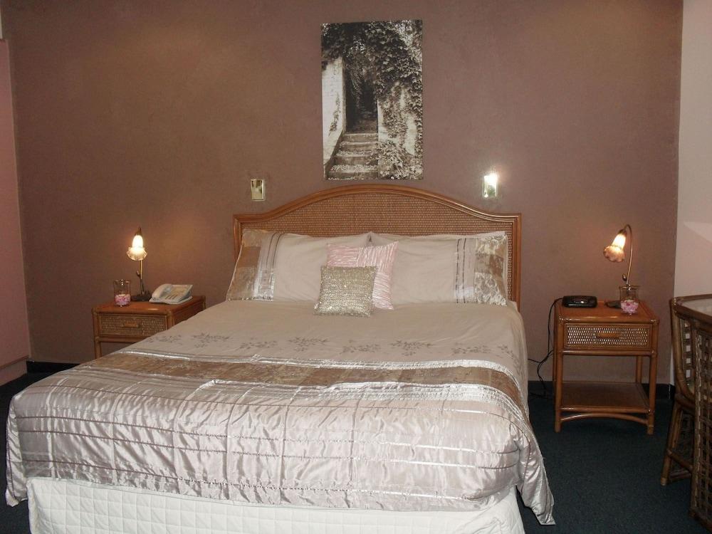 Sapphire Waters Motor Inn Merimbula Esterno foto