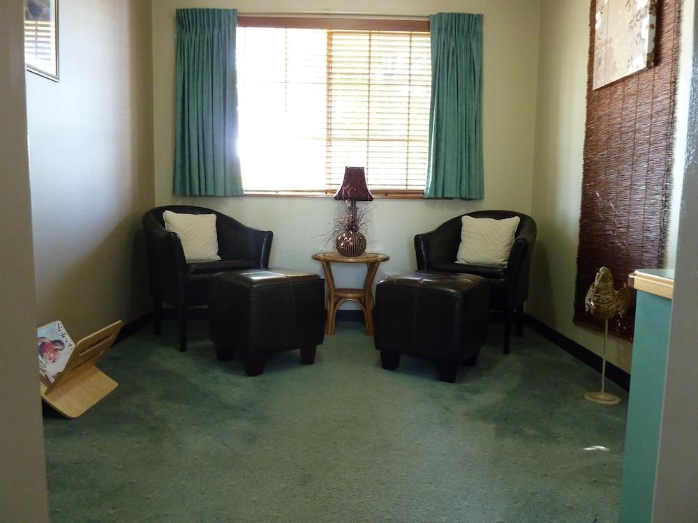 Sapphire Waters Motor Inn Merimbula Esterno foto