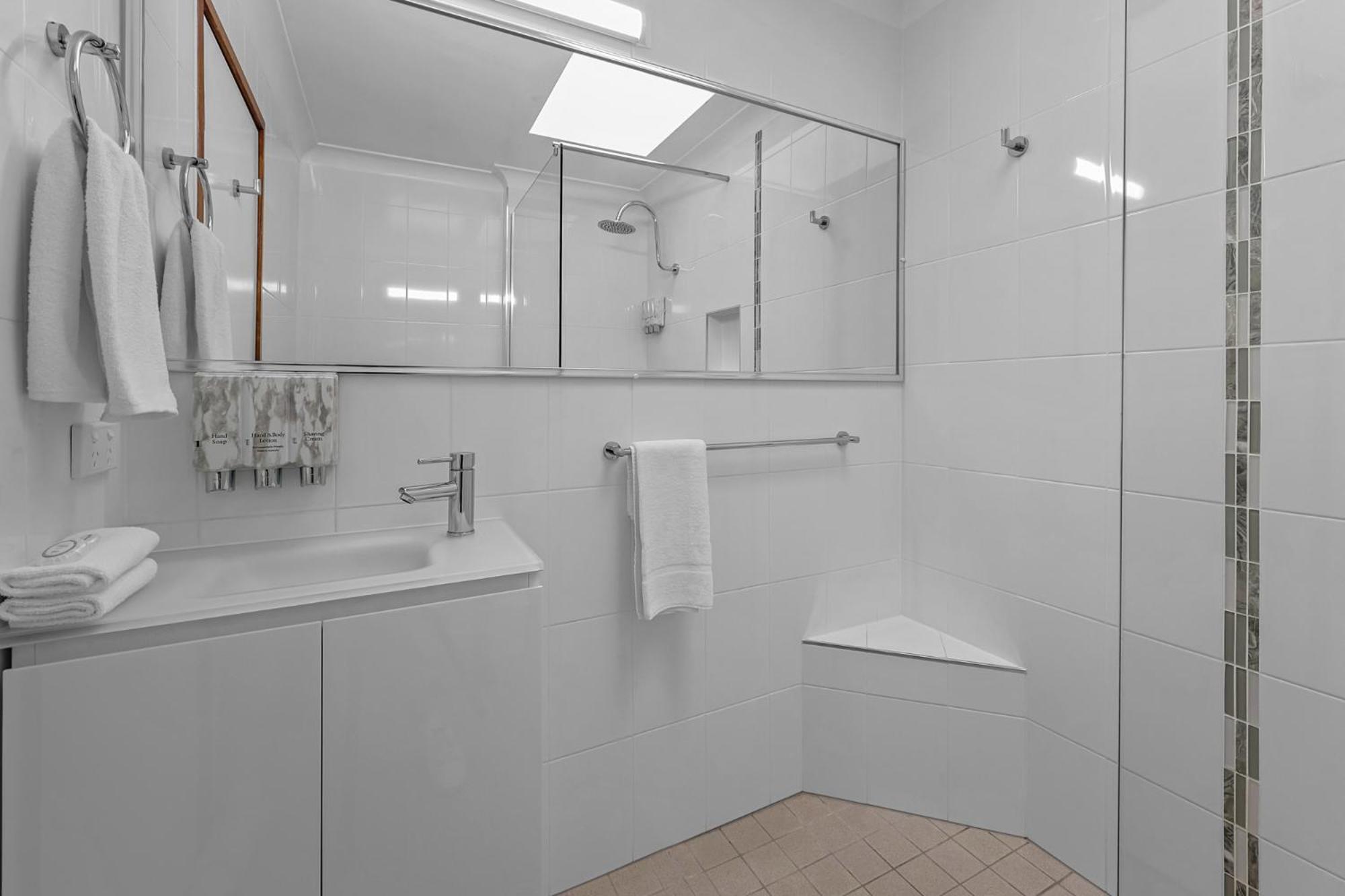 Sapphire Waters Motor Inn Merimbula Esterno foto