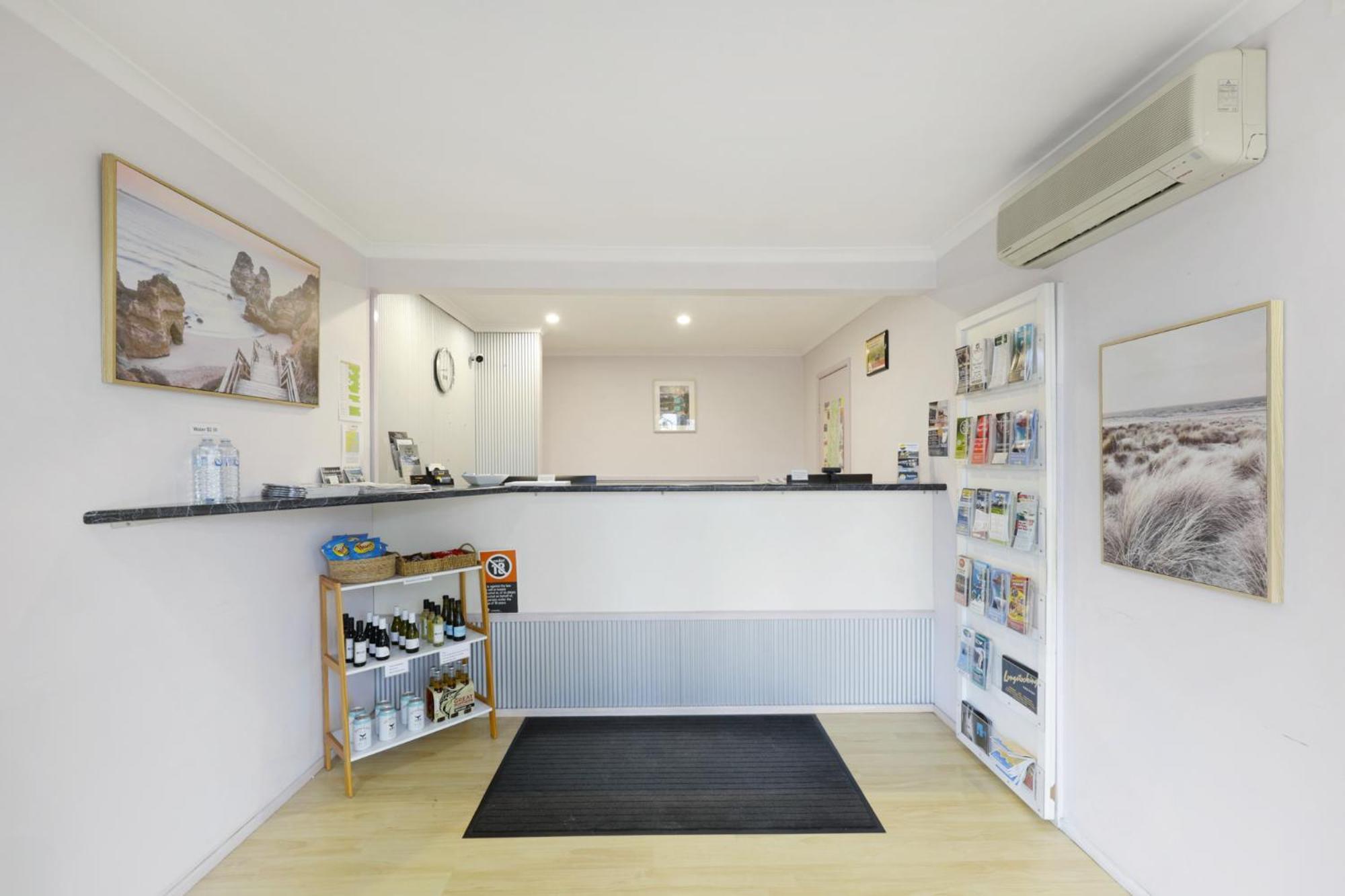 Sapphire Waters Motor Inn Merimbula Esterno foto