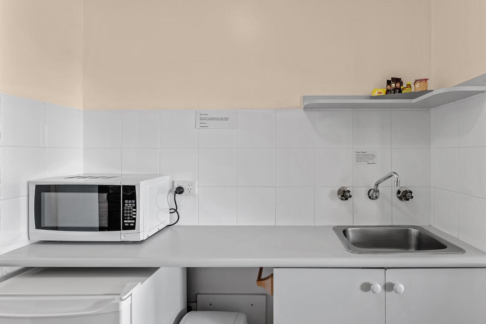 Sapphire Waters Motor Inn Merimbula Esterno foto